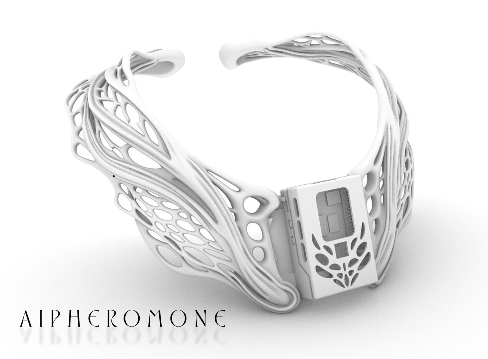 Intro image for IPheromone