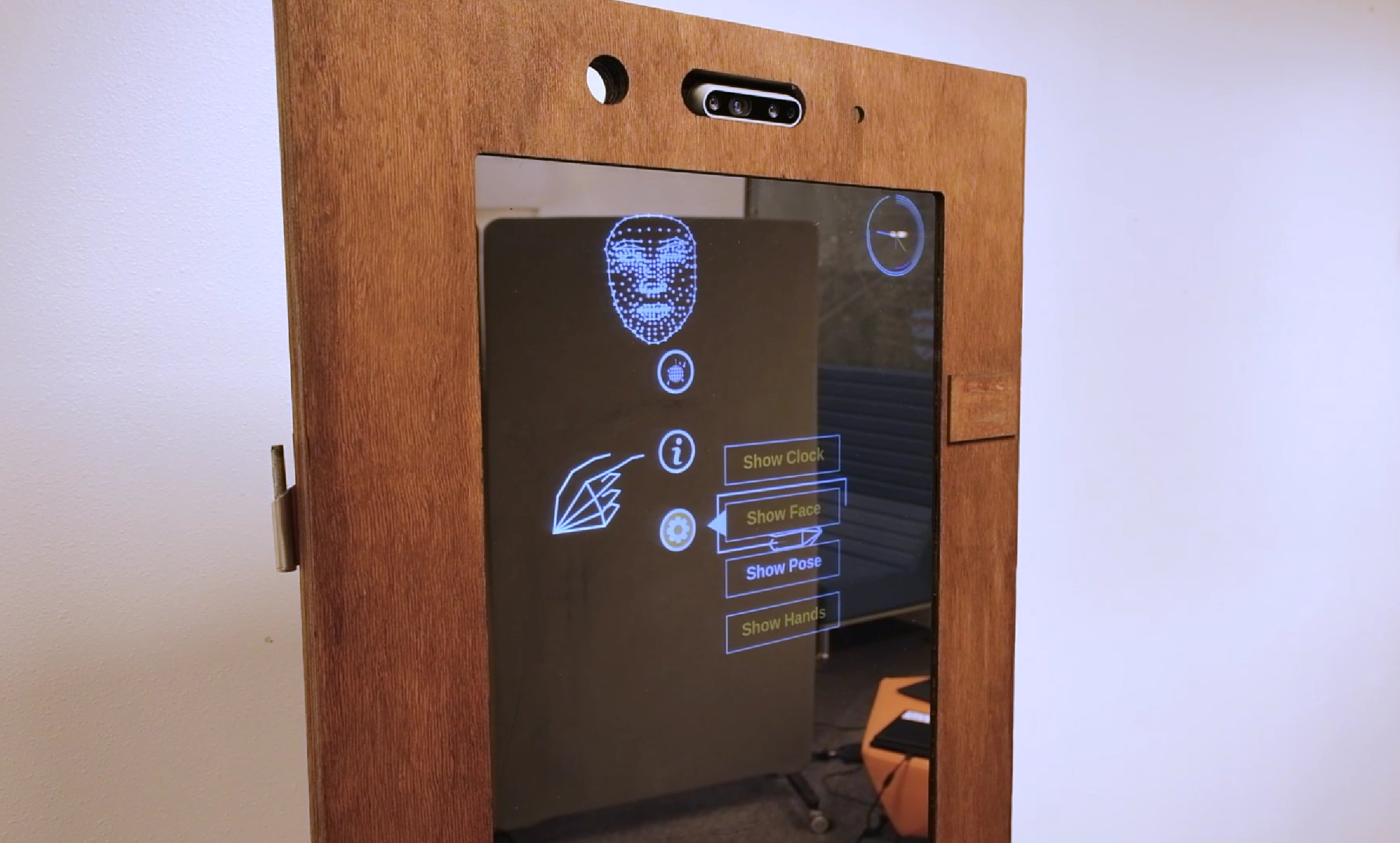 Preview image for Second Self